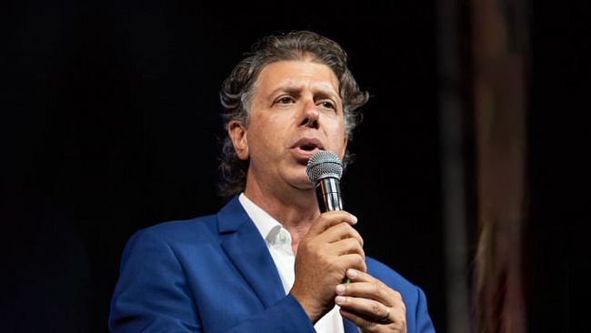 Campobello, gli auguri del sindaco Castiglione per il Santo Natale