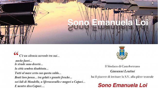 per-ricordare-paolo-borsellino-in-scena-a-selinunte-il-monologo-teatrale-sono-emanuela-loi