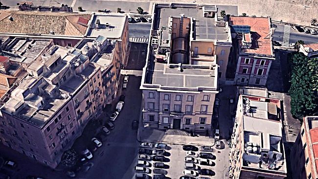 Un teatro per la Città di Trapani