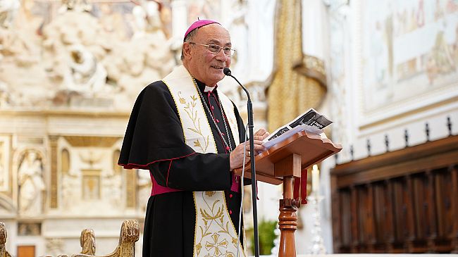Mazara, l'8 giugno la seconda assembrea delle aggregazioni laicali 