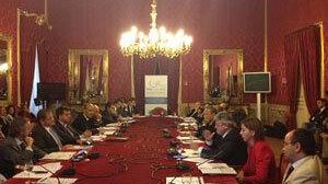 “Blue Sea Land”: puntare su dialogo, cooperazione e integrazione per il rilancio dello sviluppo nell’area mediterranea attraverso il modello dei Distretti Agroalimentari italiani e siciliani