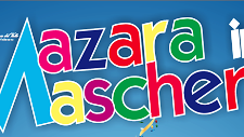 Dal 27 febbraio al 4 marzo Mazara è “in maschera”