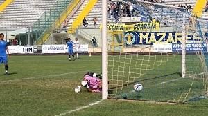 Calcio, Mazara-Marsala: iniziata la prevendita