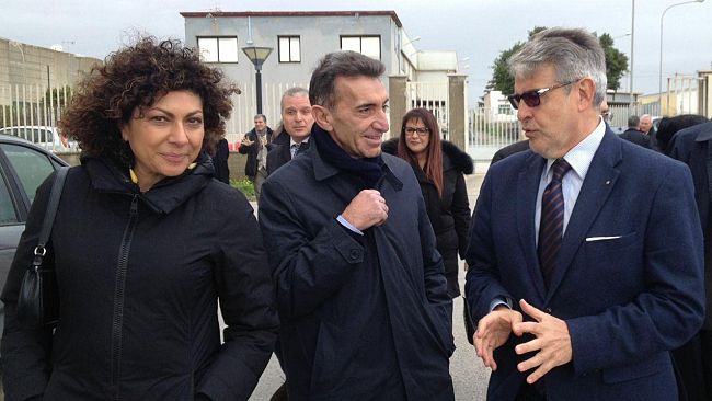 Stati Generali della Pesca, Tumbiolo:  “Rafforzare il dialogo interno ed internazionale”