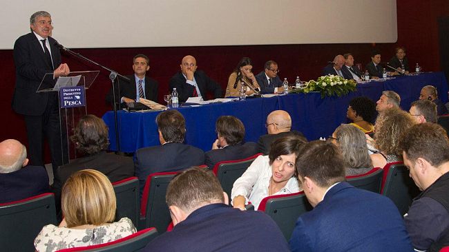 Blue Sea Land, “Gli strumenti dell’internazionalizzazione e della cooperazione”