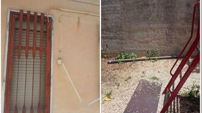 CAMPOBELLO – Atto vandalico nella scuola dell’infanzia Collodi: la dura condanna del sindaco Castiglione
