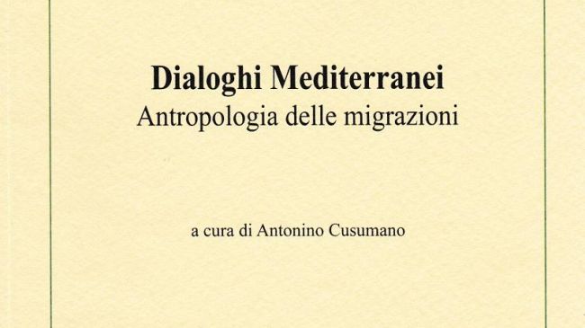 Mazara, Istituto Euroarabo presenta: “Dialoghi Mediterranei. Antropologia delle migrazioni”