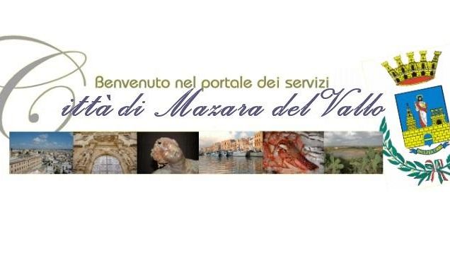 Mazara, pubblicati sul portale istituzionale del comune i moduli per contributo ex ANMIL, contributo ex ENAOLI e di donne gestanti nubili e ragazze madri