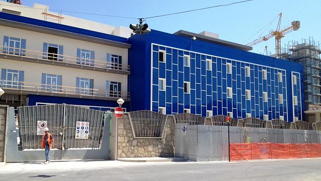 Mazara, corso avanzato di radioprotezione e radioterapia nell’aula consiliare