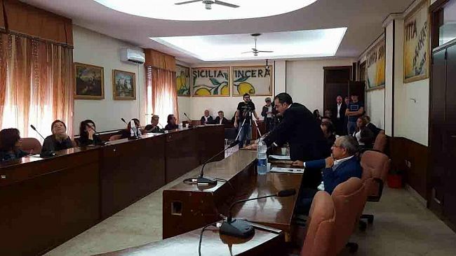 Campobello, il futuro dell’ospedale Abele Ajello di Mazara al centro della seduta del Consiglio Comunale