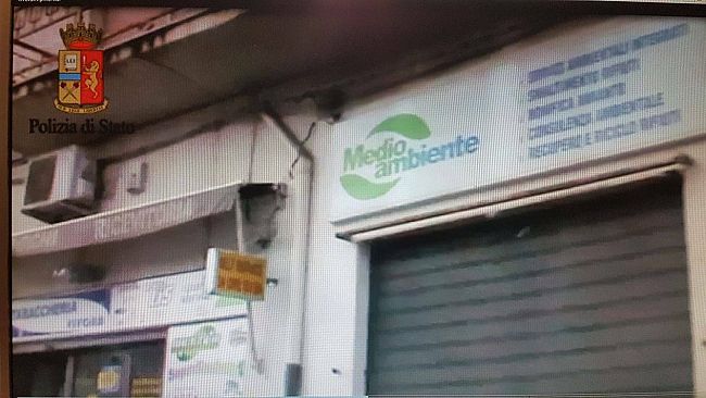 Mafia, i nomi e dettagli dell’operazione Ermes 2: 11 arresti e 3 aziende sequestrate