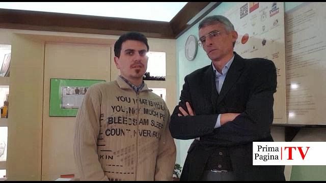 VIDEO – Intervista a Mario Tumbiolo pres. Ass. Strada del Vino e dei Sapori Val di Mazara