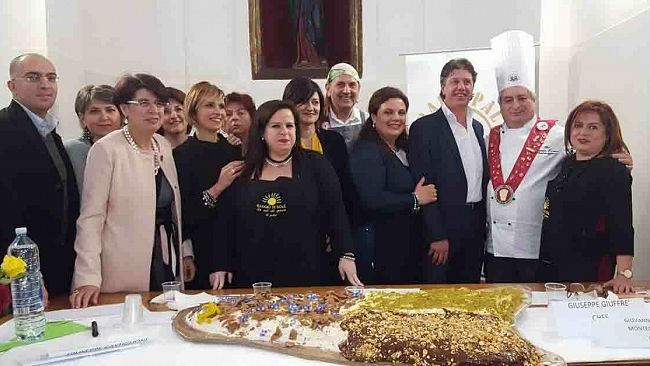 Campobello, Azione cattolica vince la 2nda edizione del concorso “La pasta di S. Giuseppe”