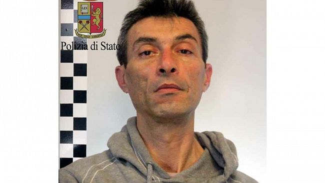 Mazara, Polizia arresta cittadino in flagranza per furto