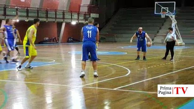 VIDEO – Ultimo minuto: Basket Csi, fra Erice e l’arbitro scoppia la polemica. Mazara vince a tavolino