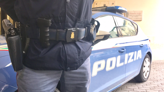 Mazara, arrestato  minorenne che  rapinava e bullizzava i coetanei