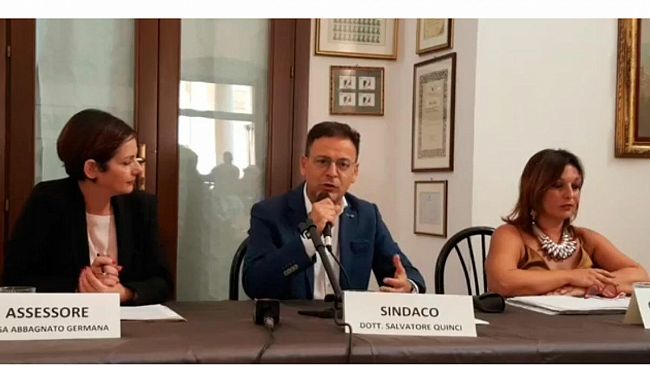 Programma “Estate Mazarese 2019”. Conferenza di presentazione