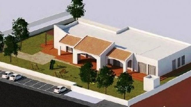 Marsala, a Bosco un nuovo asilo nido: l’idea progettuale ammessa a finanziamento con fondi europei