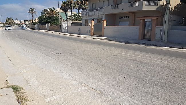 Mazara, contrasto alta velocità, ok autovelox ma servono strisce pedonali visibili