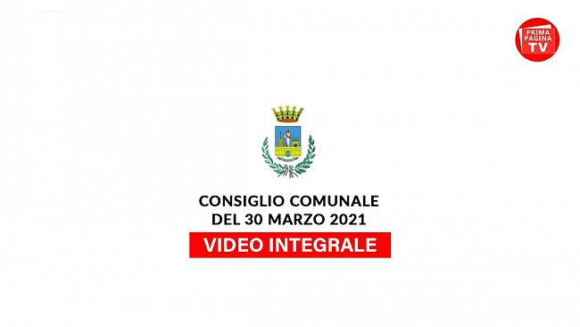 VIDEO – Mazara, Consiglio comunale 30 marzo: alterchi vari fra opposizione e Amministrazione