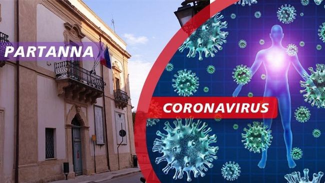 Partanna, un terzo operatore sanitario positivo al covid-19