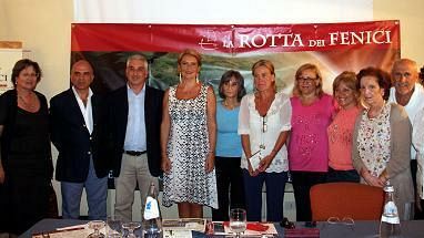 La Rotta dei Fenici che avrà sede nel Complesso San Pietro come modello di sviluppo turistico