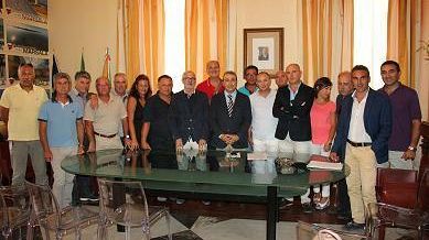 Incontro Commissario straordinario e Sindacati. Presenti anche gli Rsu