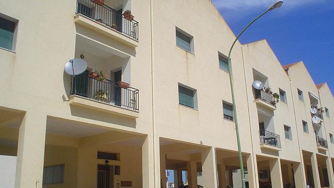 TRAPANI – Definizione di progetti da sottoporre a finanziamento nell’ambito di un programma di recupero degli immobili e di singoli alloggi popolari