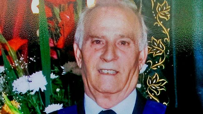 E’ scomparso Alfredo Pace,  Gia’ responsabile dell’ufficio carte d’identità