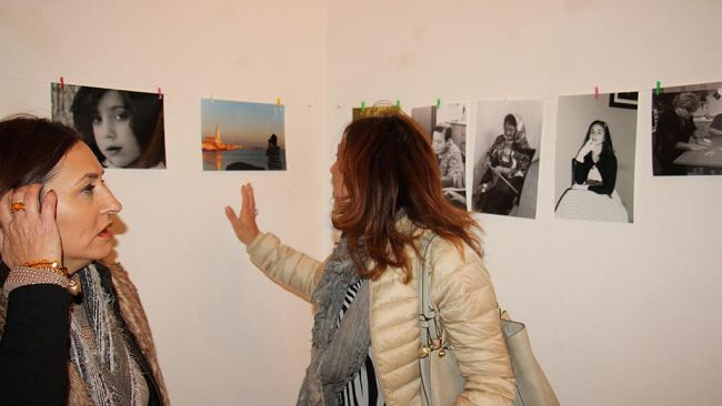 “Rompiamo il silenzio”: sabato si premiano i vincitori del concorso. Al Convento del Carmine sono ancora in esposizione le foto-denuncia partecipanti
