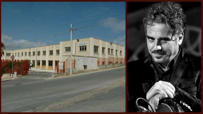 CUSTONACI – Concessione in comodato d’uso gratuito dei locali della Scuola del Marmo all’Associazione musicale “Città di Custonaci” per l’istituzione di un’accademia musicale