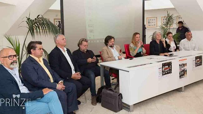 Marsala, presentato il programma del WineupExpo 2017 che si svolgerà dal 15 al 18 giugno