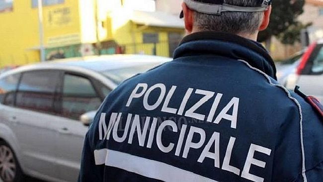 Trapani, controlli della Polizia Municipale. Denunciato un automobilista