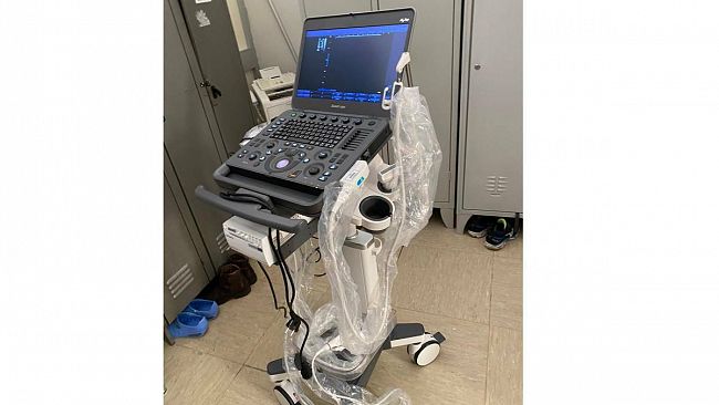 Asp Trapani, arrivati parte dei macchinari destinati al reparto COVID