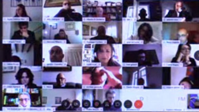 Marsala, convocazioni con carattere d’urgenza, del Consiglio Comunale