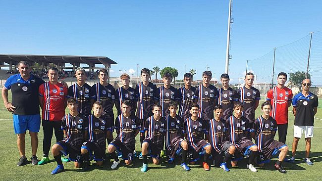 Brilla l’Accademia Sport. Il successo però è fuori dal campo…
