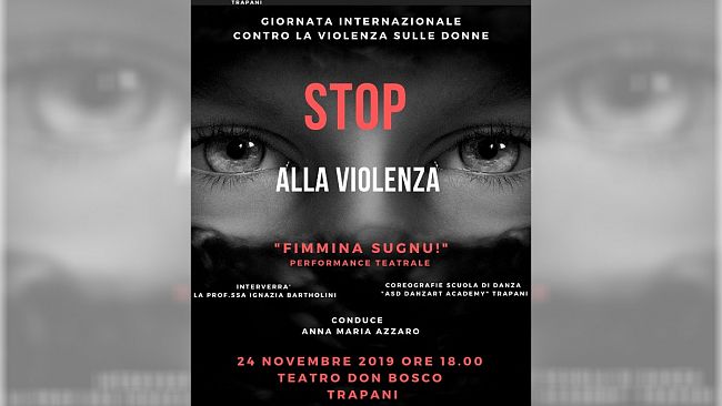 Tutto pronto per “Fimmina Sugnu”, lo spettacolo tratto dalla vita di Franca Viola