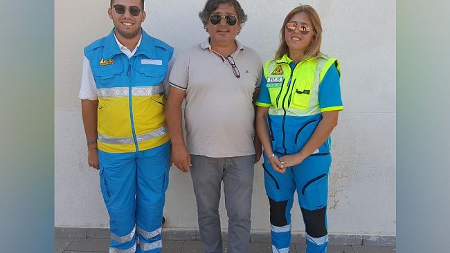 Accordo fra SC Mazarese e Misericordia per l’attività di soccorso