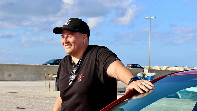 Trapani, giovani in rampa di lancio nel mondo della musica. Moska canta la sua “Libertà”