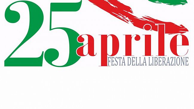 La festa della liberazione: tutte le iniziative a in provincia