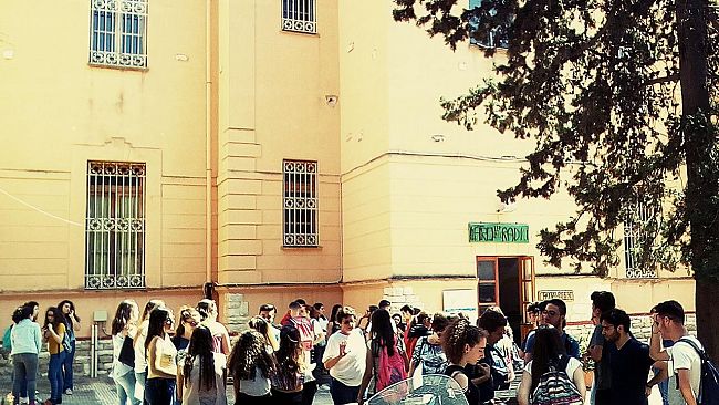 A via al Teatro delle Radici della Cittadella della Salute l’alternanza scuola lavoro a sostegno dei soggetti più fragili.