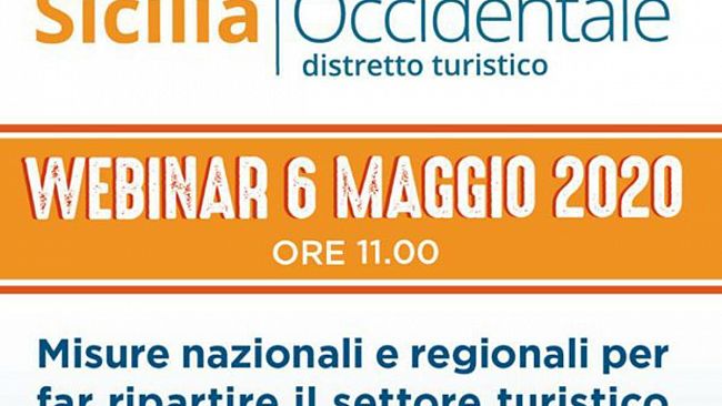 “Misure nazionali e regionali per far ripartire il settore turistico”