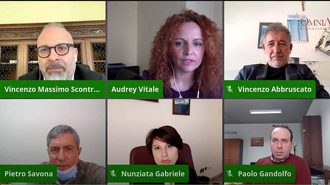 Video Workshop Social Housing Via Pantelleria: bando per l’assegnazione degli alloggi