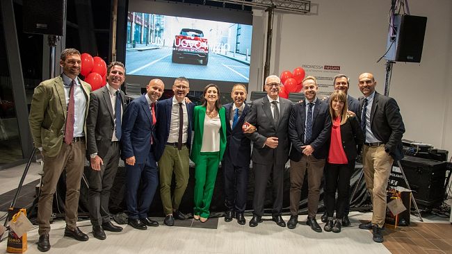 Nissan Italia inaugura la nuova Concessionaria Essepiauto di Trapani e Mazara