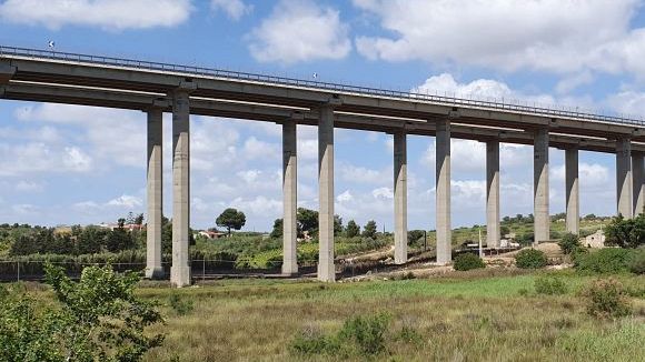 A29, nuovi disagi per gli automobilisti: chiusa per tre giorni tratto Mazara del Vallo-Campobello 