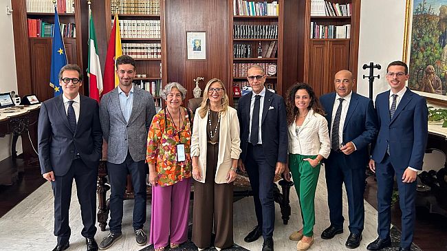 ​Assegnate le deleghe agli assessori della Giunta Patti di Marsala