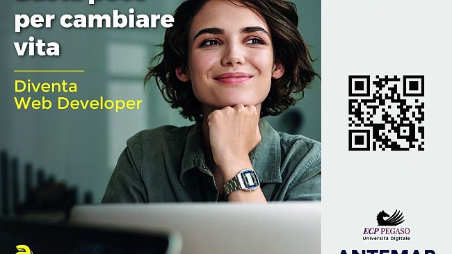 Mazara, “Roadshow Aulab e Multiversity” presso Antemar ECP Unipegaso