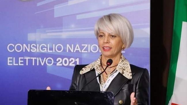 Una trapanese alla presidenza nazionale di CNA Impresa Donna