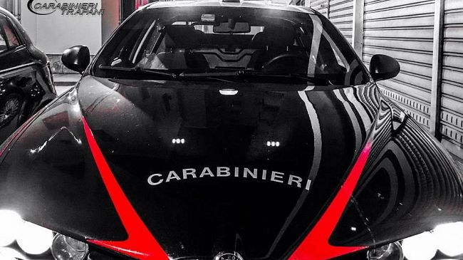 Campobello di Mazara: cumulo di pene per un 60enne. Arrestato dai Carabinieri