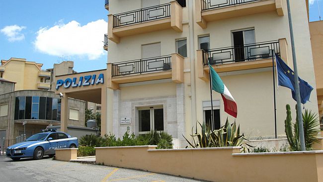 Canicattì, tre arresti per rapine aggravate e furti: operazione di Polizia e Carabinieri